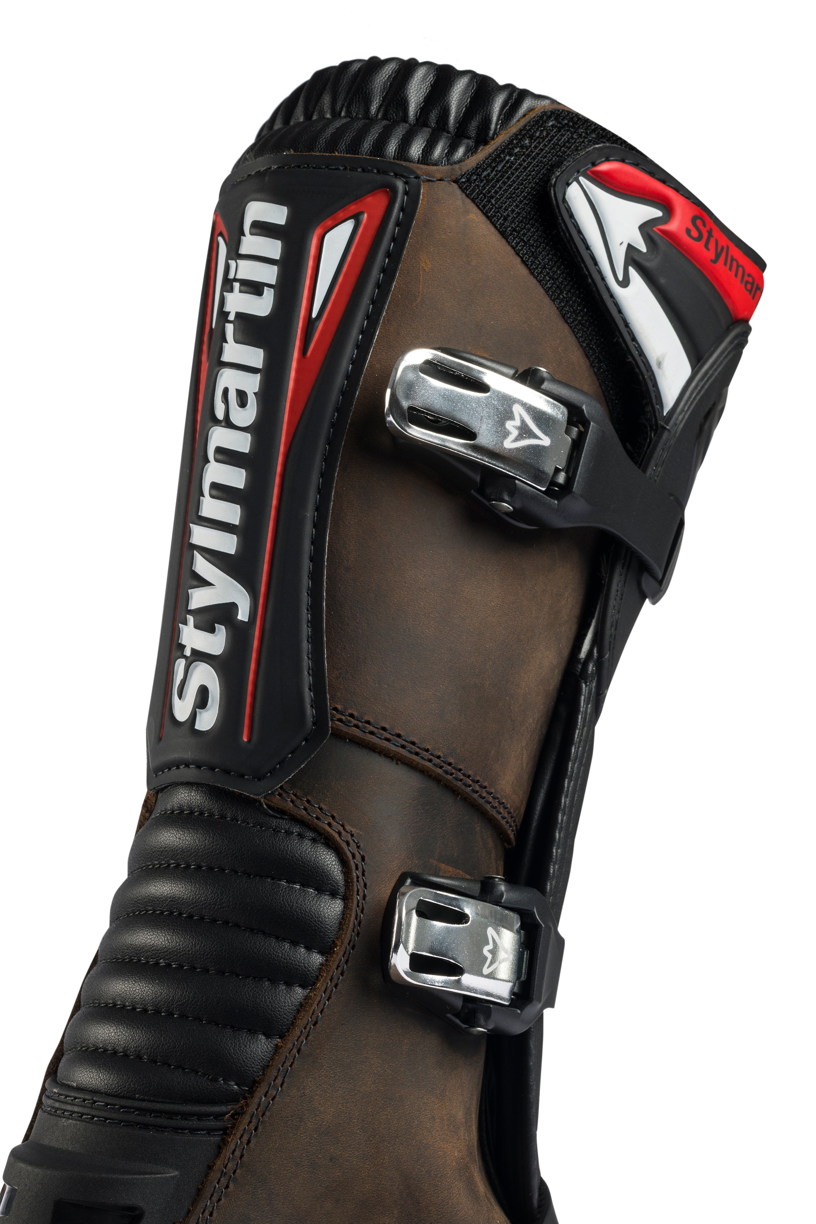 stylmartin adventure motorcycle boots